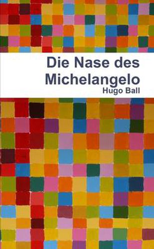 Die Nase Des Michelangelo