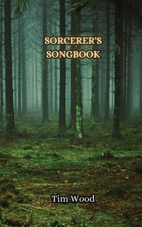 Cover image for Sorcerer's Songbook