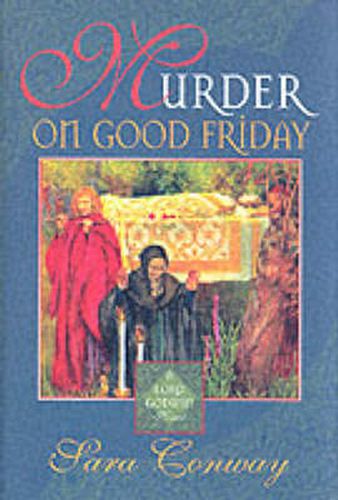 Murder on Good Friday