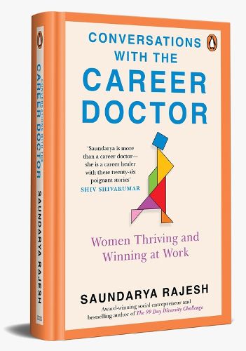 Cover image for Conversations with the Career Doctor