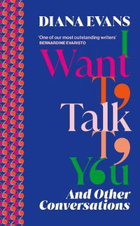 Cover image for I Want to Talk to You