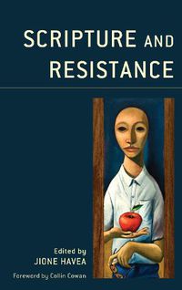 Cover image for Scripture and Resistance