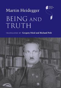 Cover image for Being and Truth