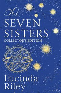 Cover image for The Seven Sisters