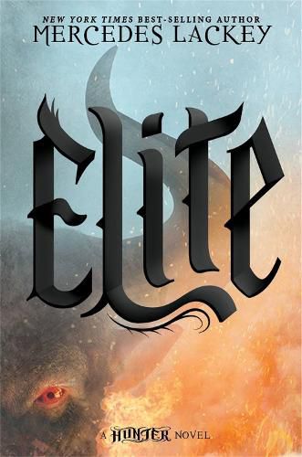 Cover image for Elite