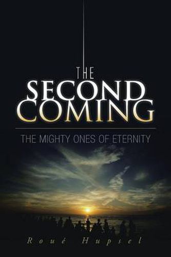 Cover image for The Second Coming