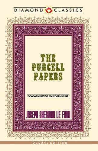 The Purcell Papers