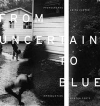 Cover image for From Uncertain to Blue