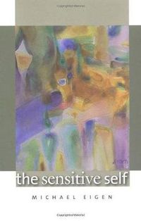 Cover image for The Sensitive Self