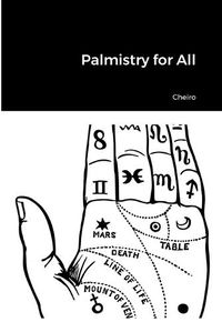 Cover image for Palmistry for All