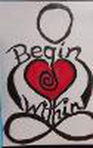 Cover image for Begin Within