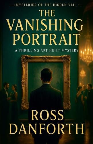 Cover image for The Vanishing Portrait