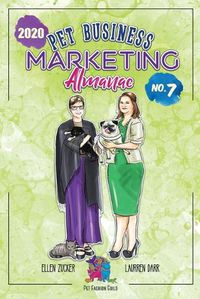 Cover image for Pet Business Marketing Almanac 2020