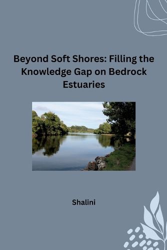 Cover image for Beyond Soft Shores