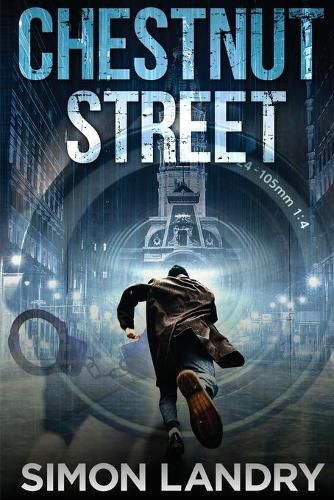 Cover image for Chestnut Street