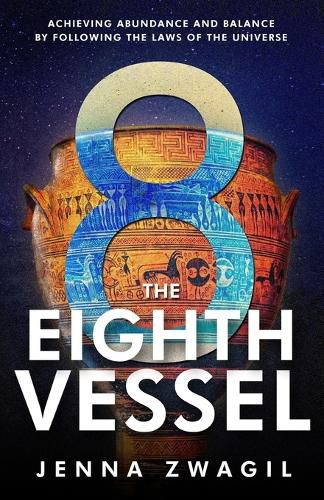 Cover image for The Eighth Vessel