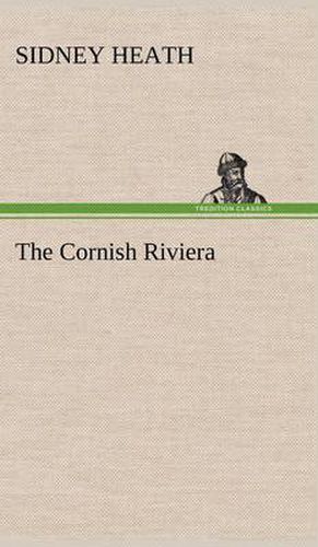 Cover image for The Cornish Riviera