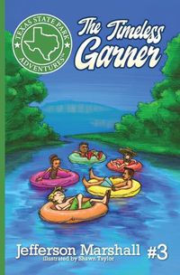 Cover image for The Timeless Garner