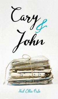 Cover image for Cary and John