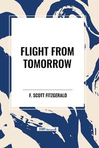 Cover image for Flight from Tomorrow