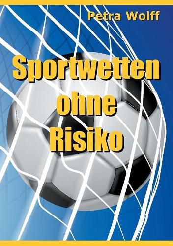 Cover image for Sportwetten ohne Risiko