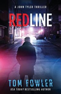 Cover image for Redline