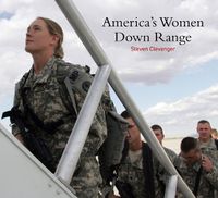 Cover image for America's Women Down Range