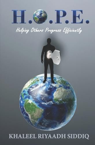 Cover image for Hope