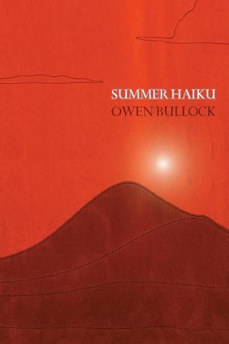 Cover image for Summer Haiku