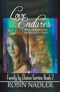 Cover image for Love Endures