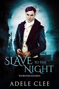 Cover image for Slave to the Night