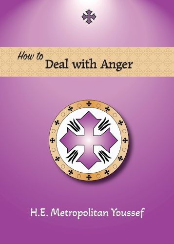 Cover image for How to Deal with Anger