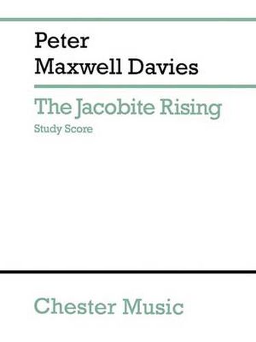 The Jacobite Rising