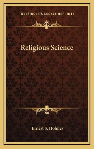 Religious Science