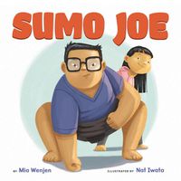 Cover image for Sumo Joe