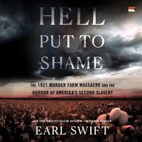 Cover image for Hell Put to Shame
