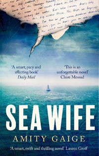 Cover image for Sea Wife