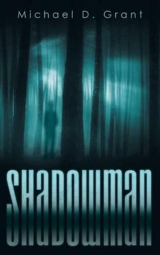 Cover image for Shadowman