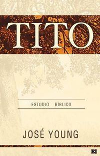 Cover image for Tito