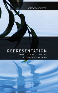 Cover image for Representation