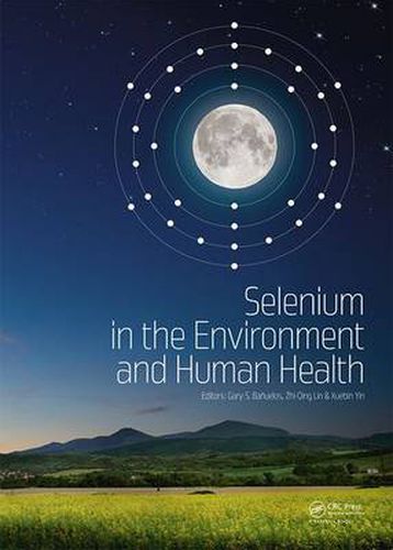 Cover image for Selenium in the Environment and Human Health