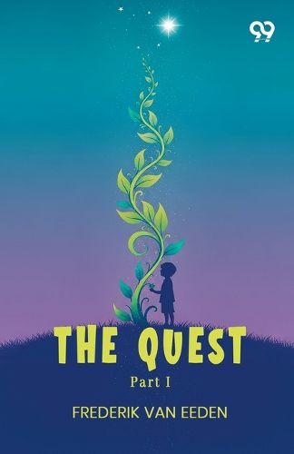 Cover image for The QuestPart I (Edition1)