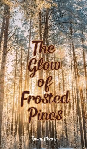 Cover image for The Glow of Frosted Pines