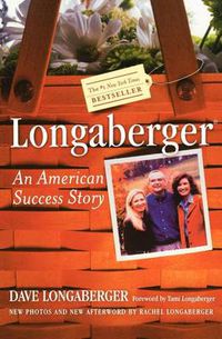 Cover image for Longaberger: An American Success Story