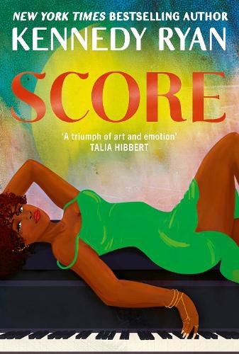 Cover image for Score