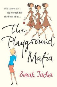 Cover image for The Playground Mafia