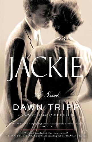 Cover image for Jackie