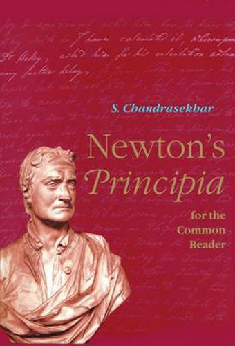 Newton's  Principia  for the Common Reader