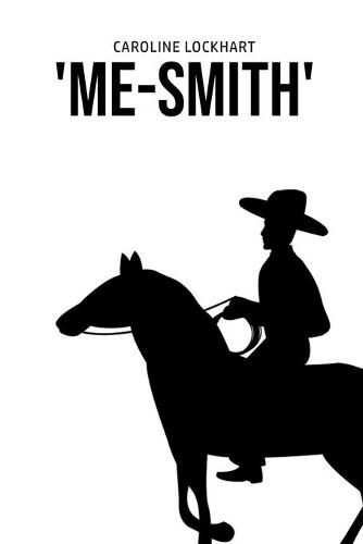 Cover image for 'Me-Smith