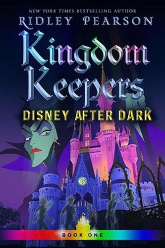 Kingdom Keepers I: Disney After Dark